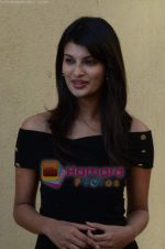 Sayali Bhagat launches MTNL Bharat Berry services in Novotel on 27th May 2011 (41).JPG